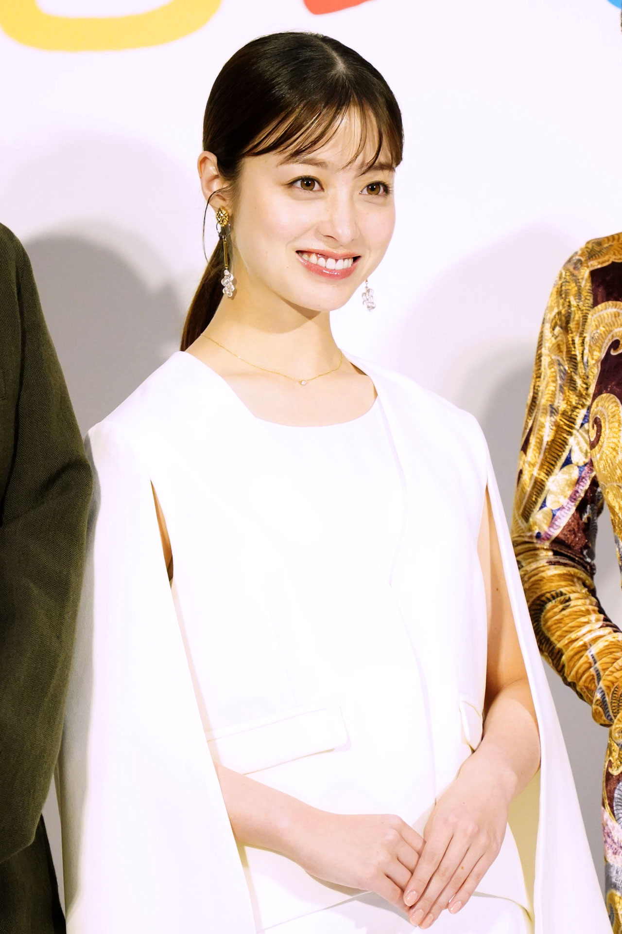 橋本環奈