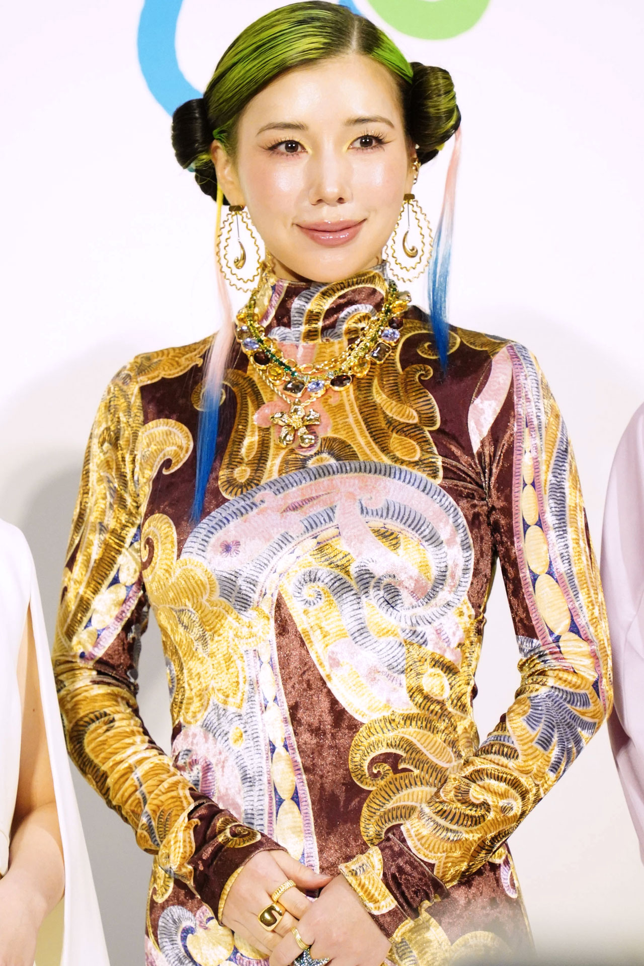 仲里依紗