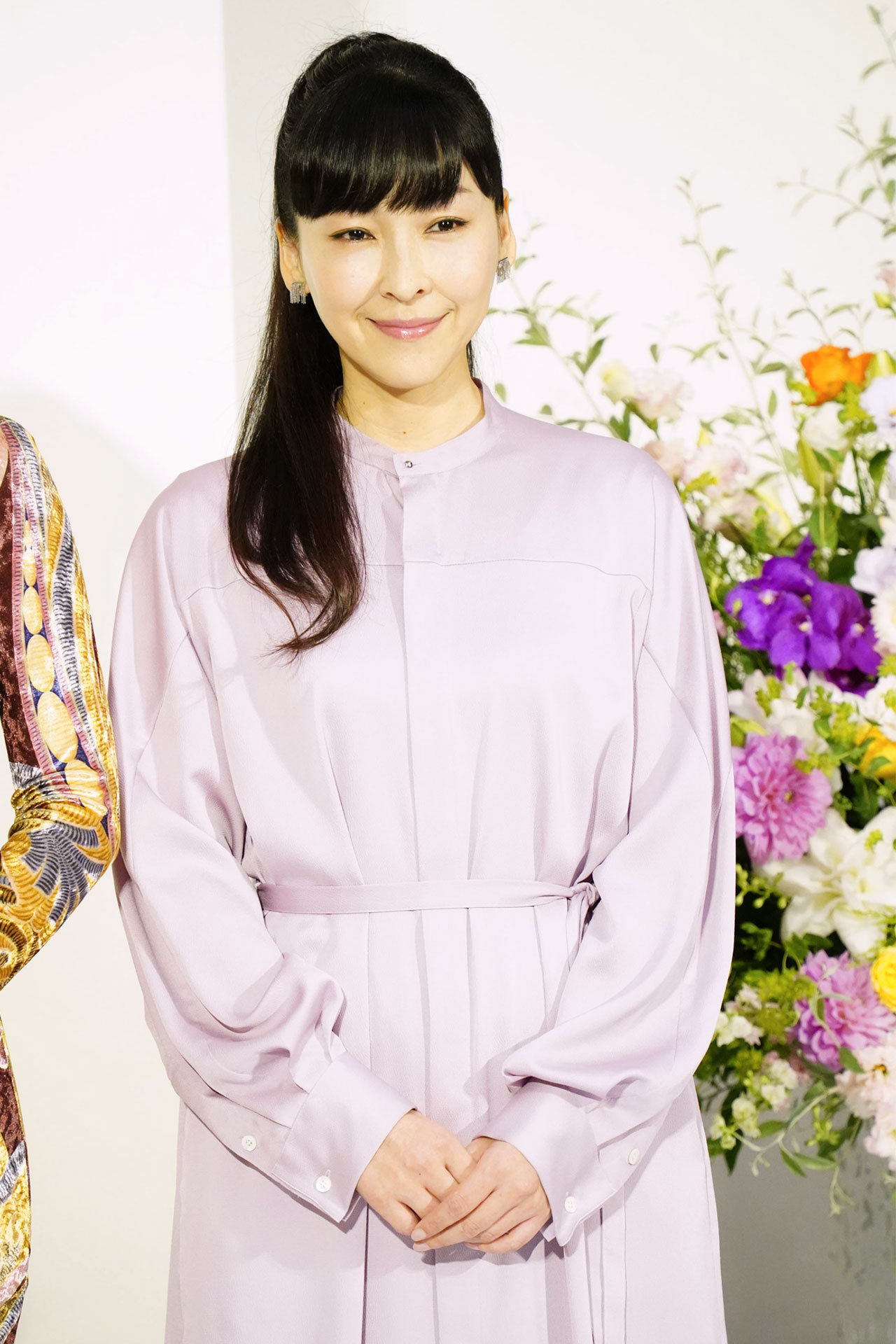 麻生久美子