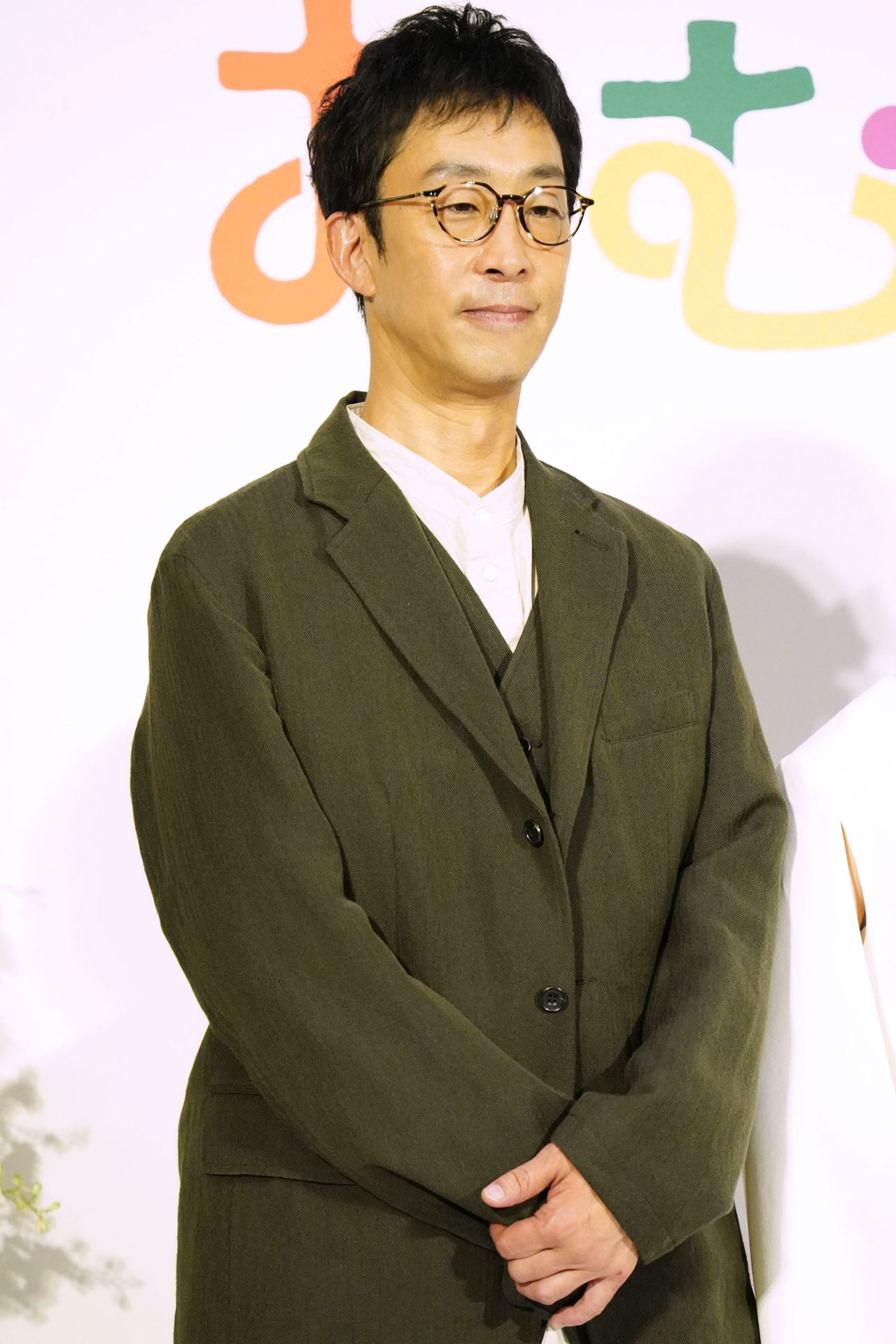 北村有起哉