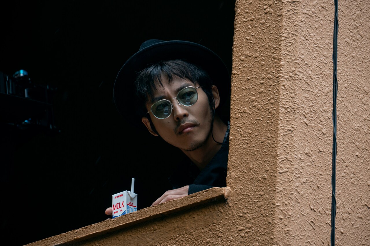 松坂桃李の妄想を松居大悟、沖田修一、齊藤工が映像化！「月刊 松坂