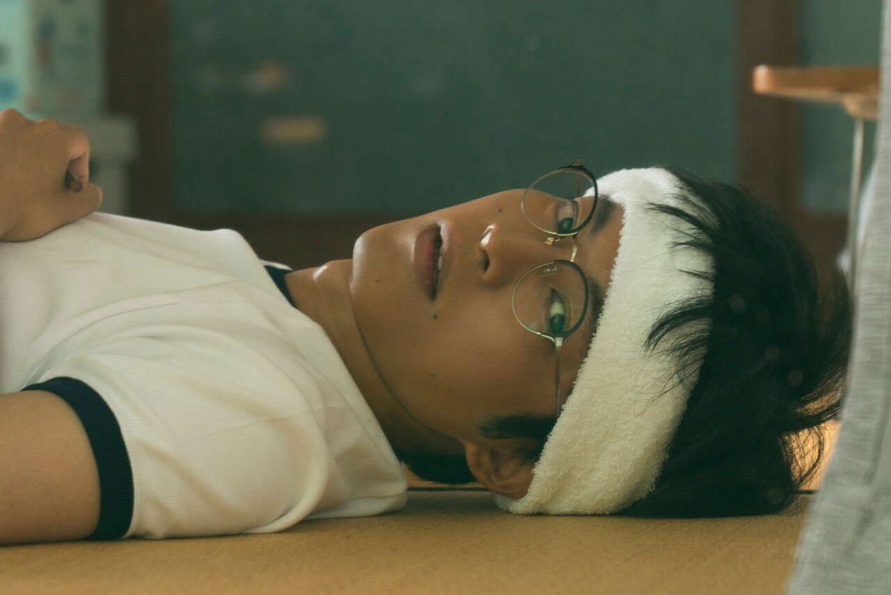 松坂桃李の妄想を松居大悟、沖田修一、齊藤工が映像化！「月刊 松坂