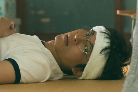 「ダンディ・ボーイ。」場面写真