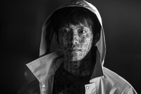 「何もきこえない。」場面写真