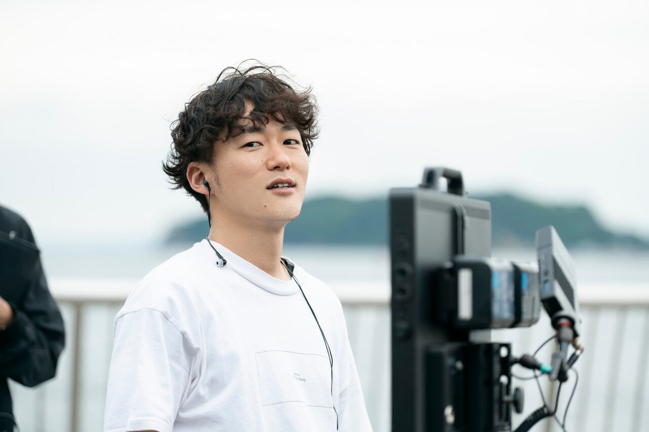 松坂桃李の妄想を松居大悟、沖田修一、齊藤工が映像化！「月刊 松坂