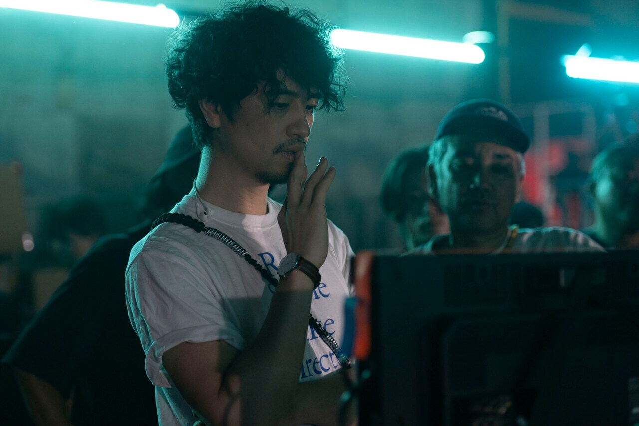 松坂桃李の妄想を松居大悟、沖田修一、齊藤工が映像化！「月刊 松坂