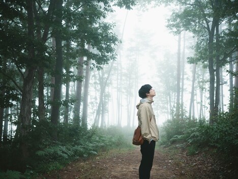 「君の忘れ方」場面写真