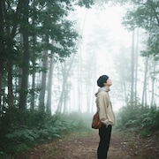 坂東龍汰の主演映画「君の忘れ方」公開日決定 南果歩、円井わん、岡田義徳ら出演