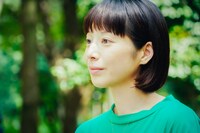 夏帆演じる藤沢詩織