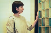 「マニアさんと歩く関西『大阪のビル・橋』編」場面写真