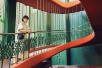 「マニアさんと歩く関西『大阪のビル・橋』編」場面写真