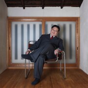 ミルクマン斉藤