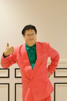 ミルクマン斉藤