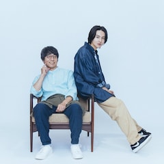 山崎まさよし×酒井大成「三ツ矢先生の計画的な餌付け。」公式本が発売