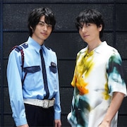 flumpool山村隆太、本人役でドラマ「最寄りのユートピア」に出演