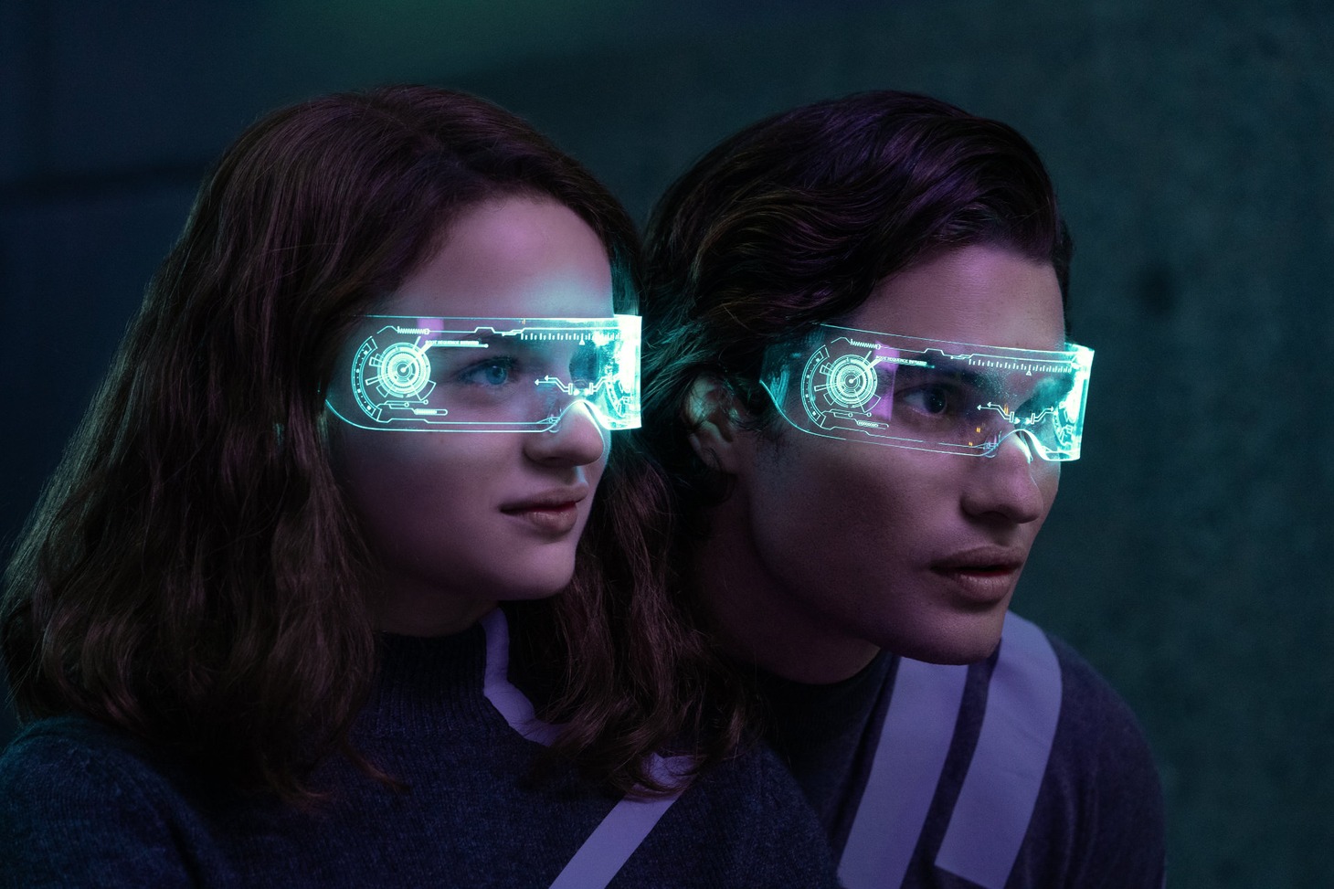 「アグリーズ」場面写真