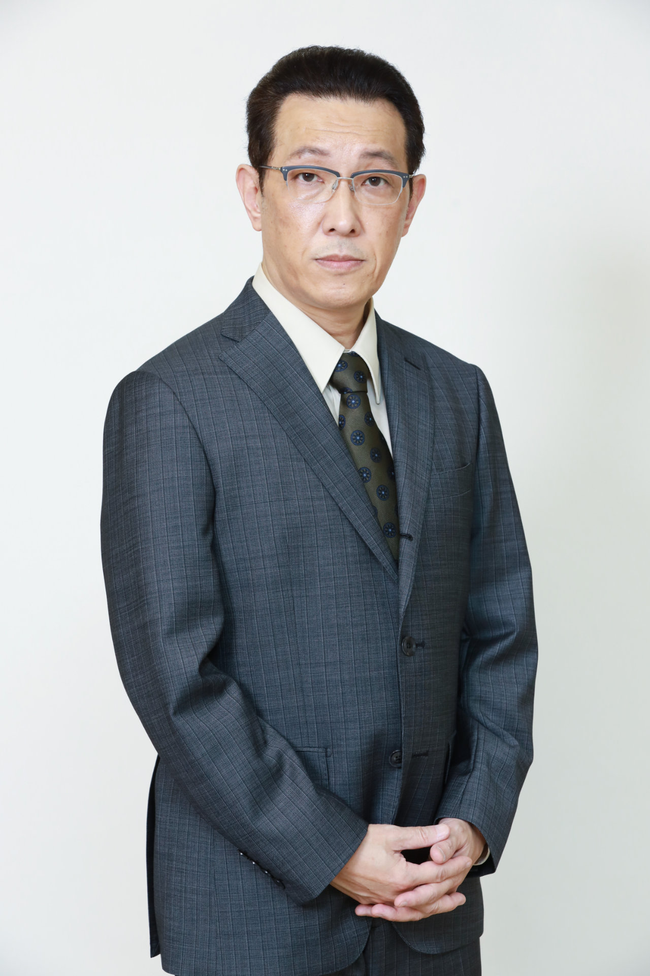 「若草物語―恋する姉妹と恋せぬ私―」より、土方昭彦役の阪田マサノブ