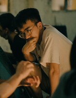 「失った時間」監督のツァイ・ジエ