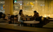 「失った時間」場面写真