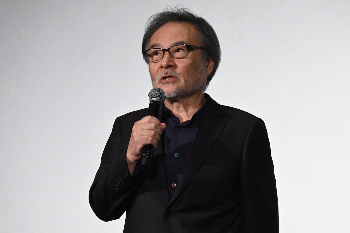 黒沢清
