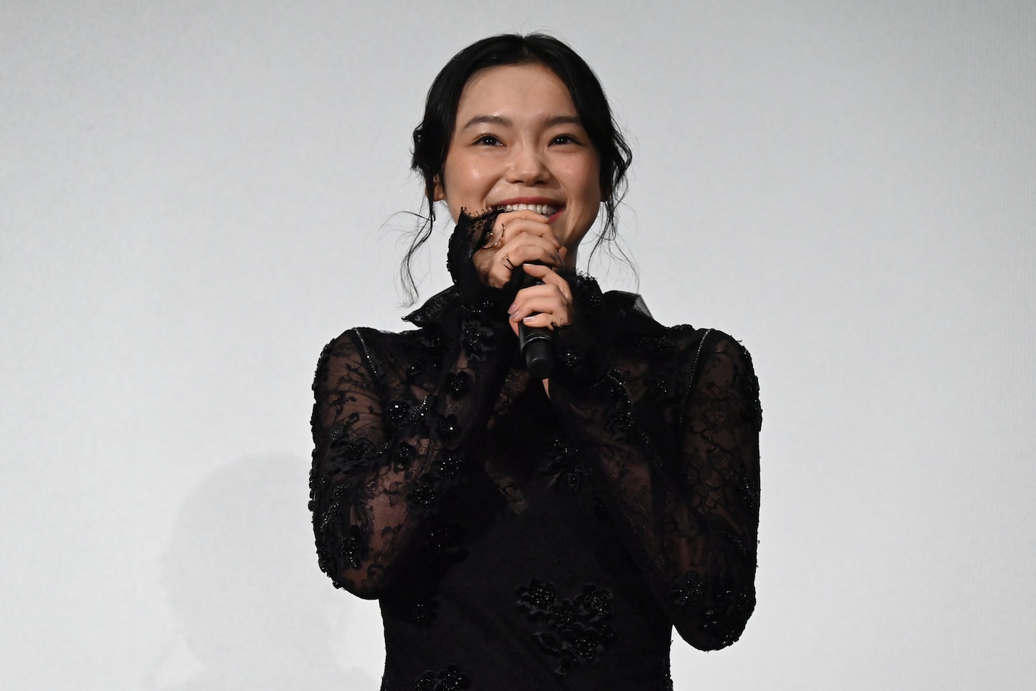 古川琴音
