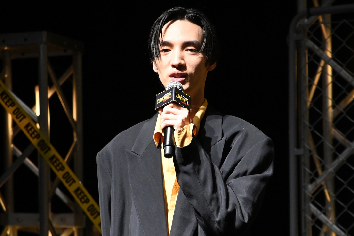 清水尋也