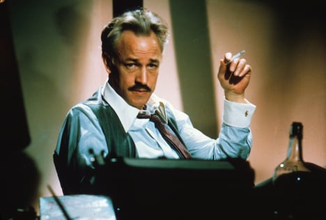 「ハメット」場面写真 (c)1982 Zoetrope Studios