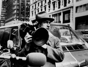 「リヴァース・アングル:ニューヨークからの手紙」場面写真 (c)2015 Wim Wenders Stiftung