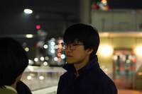 「奇祭」監督の榊原滉