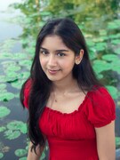 「葉っぱのささやき」監督のラブリーン・フンジャン