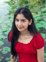 「葉っぱのささやき」監督のラブリーン・フンジャン