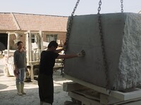 「詩人」場面写真