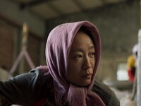 「詩人」場面写真