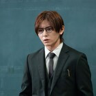 山田涼介主演「ビリオン×スクール」スピンオフ配信、ゼロ組に追試テストの危機が