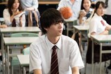 「ビリオン×スクール」FODオリジナルストーリーより、水沢林太郎演じる西谷翔