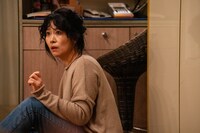 「武道実務官」場面写真