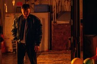 「武道実務官」場面写真