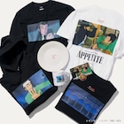 「ルパン三世/カリオストロの城」とZOZOがコラボ、Tシャツやパスタプレートほか販売