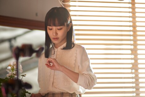 「傲慢と善良」場面写真