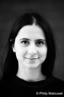 「鳥かごは鳥を探す」監督のマリカ・ムサエヴァ