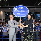 三谷幸喜が福岡で“スオミの話”、長澤まさみのミュージカルシーンは「日本映画史に残る」