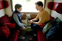 「ぼくとパパ、約束の週末」場面写真