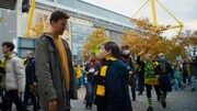 「ぼくとパパ、約束の週末」場面写真