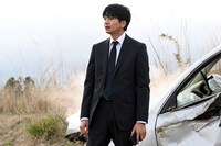 「WOWOW×テレビ東京 共同製作連続ドラマ ダブルチート 偽りの警官 Season2」場面写真