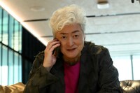 「WOWOW×テレビ東京 共同製作連続ドラマ ダブルチート 偽りの警官 Season2」場面写真