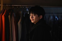 「WOWOW×テレビ東京 共同製作連続ドラマ ダブルチート 偽りの警官 Season2」場面写真