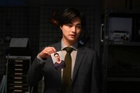 「WOWOW×テレビ東京 共同製作連続ドラマ ダブルチート 偽りの警官 Season2」場面写真