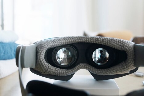 「本心」新場面写真