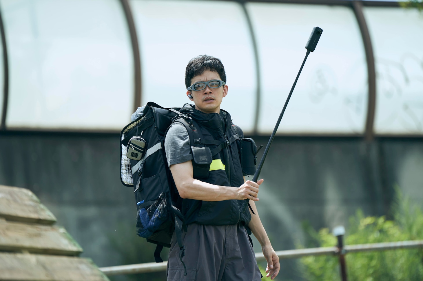 「本心」新場面写真