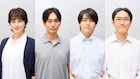「放課後カルテ」先生役の新キャストにホラン千秋、平岡祐太、高野洸、六角慎司